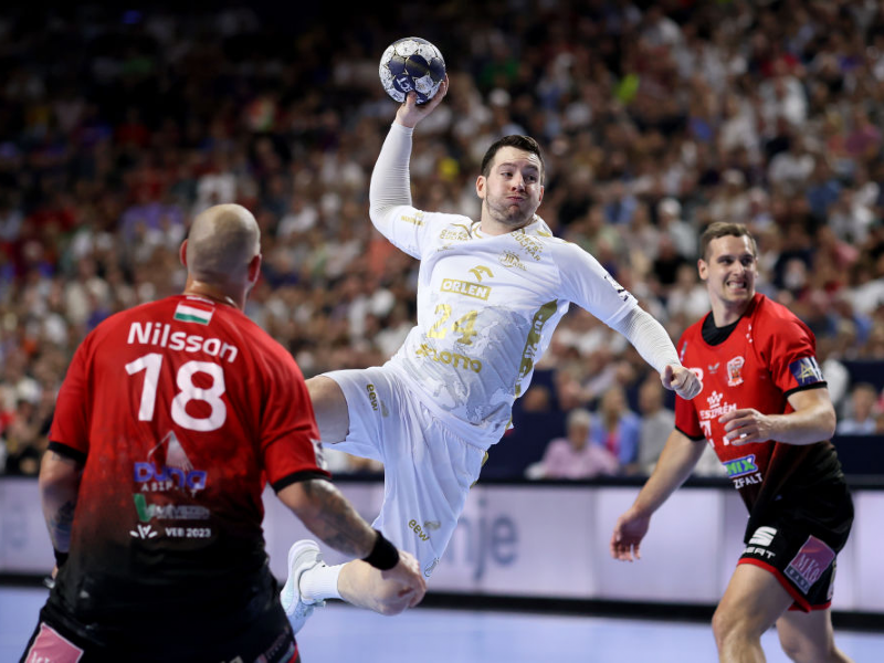 Machineseeker becomes title sponsor of EHF Champions League Men