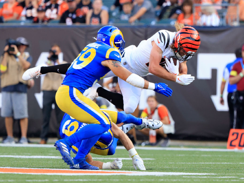 Dazn In Another Nfl Extension As Canadian Rights Tied Up Sportcal Dazn In Another Nfl Extension As Canadian Rights Tied Up Sportcal