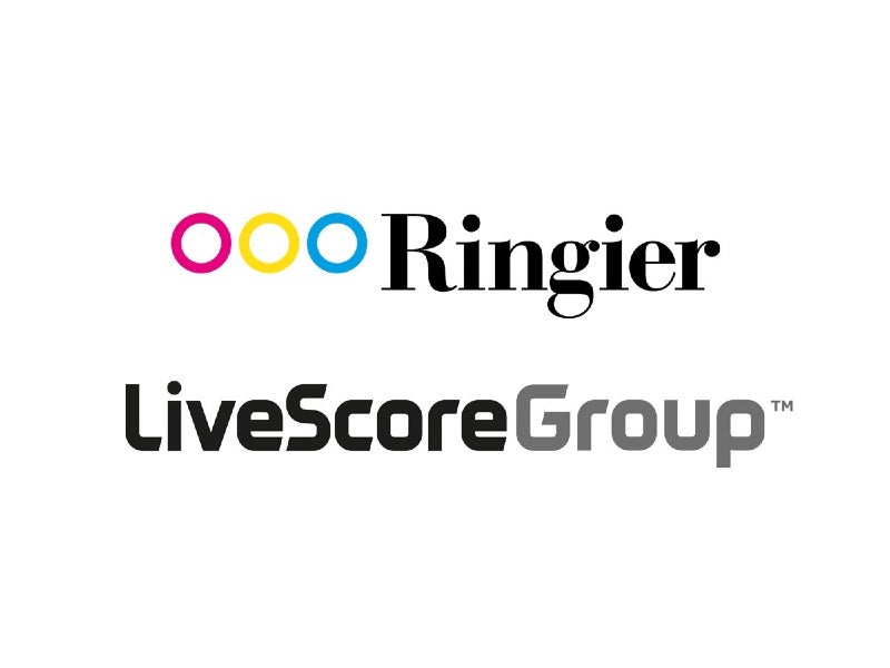 LiveScore Group nets £50m expansion boost from Ringier