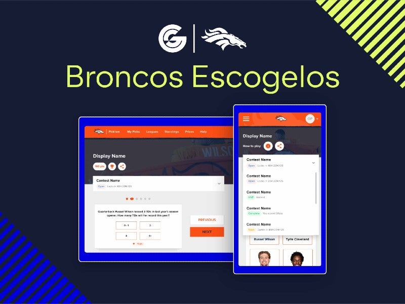 Broncos partner with Genius to grow Mexico presence; Fox Super Bowl ads near sell out