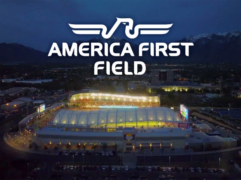 AFCU and Real Salt Lake expand partnership for stadium naming rights