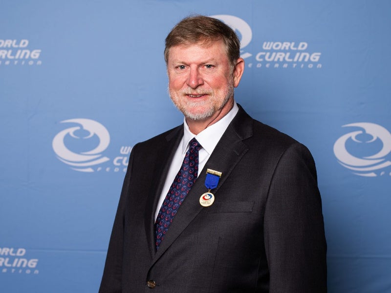World Curling Federation appoints Welling president, expands Recast streaming