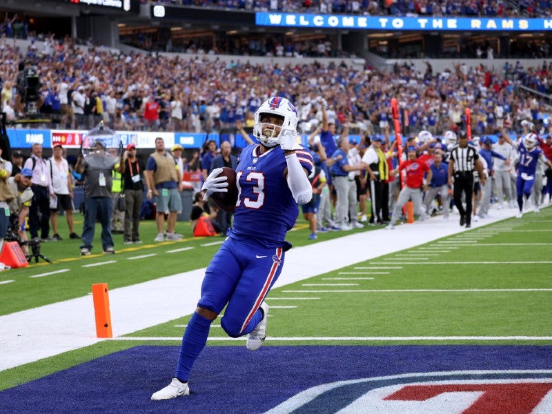 C More takes over from Viaplay as NFL rightsholder in Sweden and