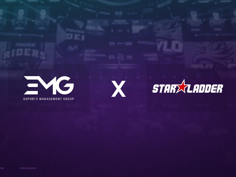 EMG, StarLadder partner in Dubai esports drive