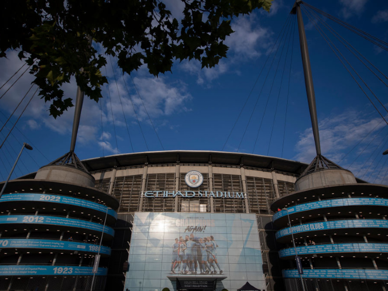 Silver Lake ups stake in Manchester City owner