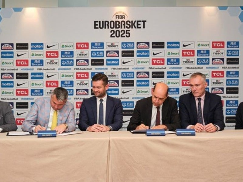 Poland to co-host 2025 EuroBasket; Spain triumph attracts big audience
