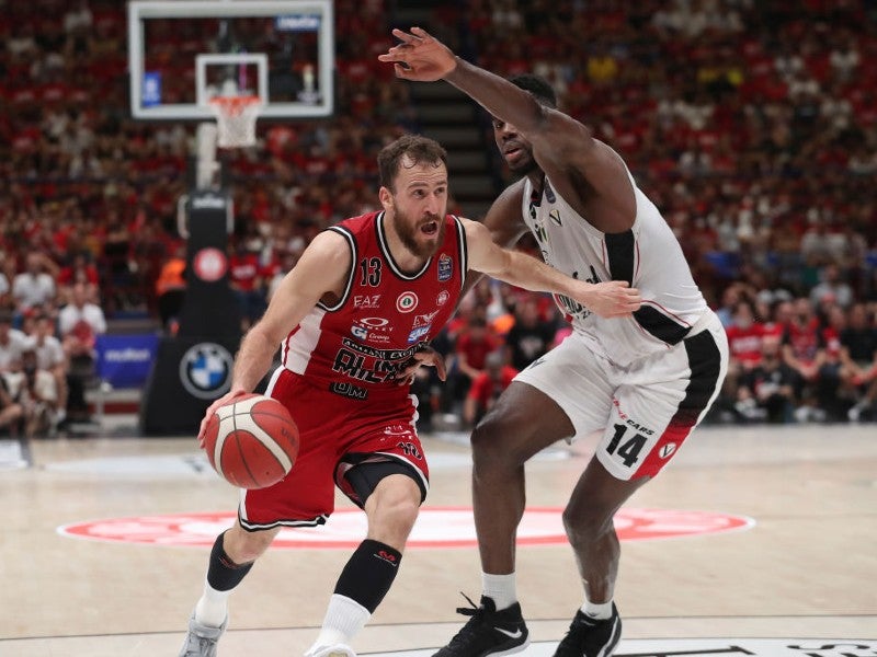 Eurosport to show Lega Basket after Eleven Sports sublicensing deal approved