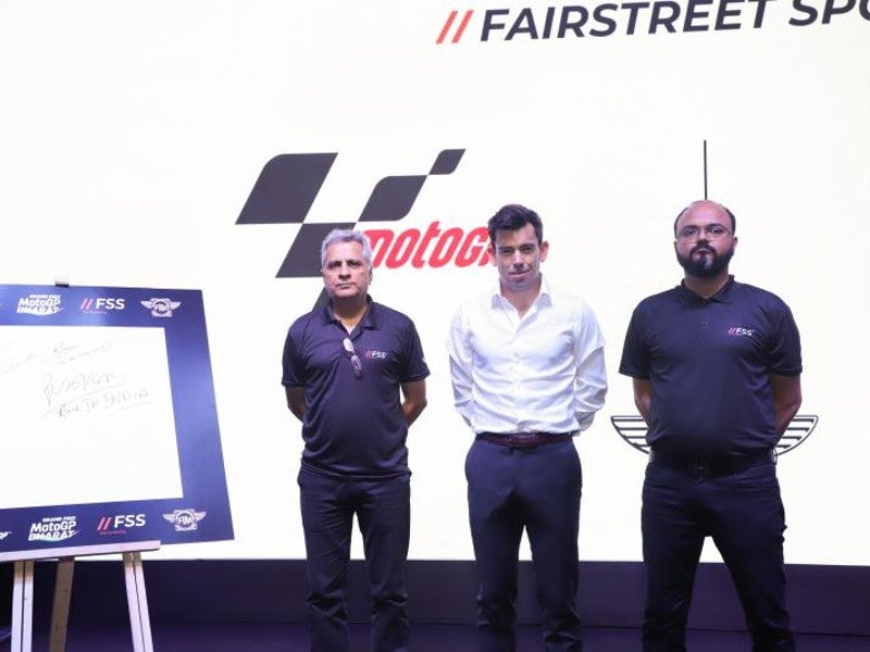 India to be added to MotoGP calendar India to be added to MotoGP calendar