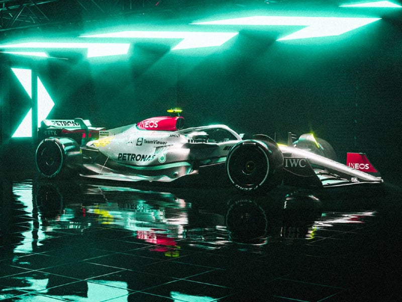 Photo of Mercedes and Petronas extend F1 tie-up beyond 2026