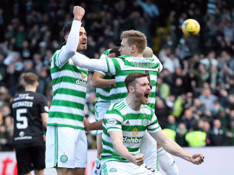 Sky extends domestic coverage deal with SPFL through 2028-29