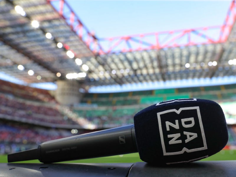DAZN Group to acquire Eleven Sports, Team Whistle with Radrizzani joining board