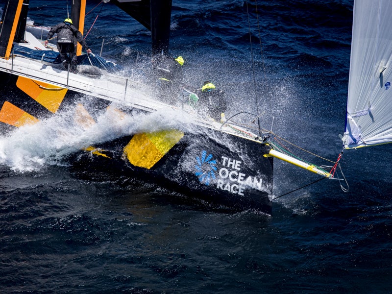 WBD and The Ocean Race build on 2021 collaboration with long-term partnership