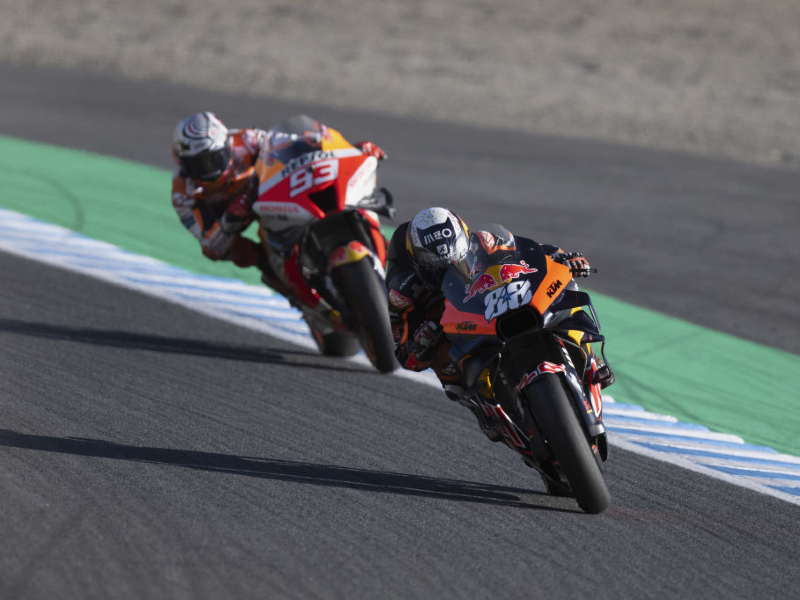 MotoGP set to debut in India next year MotoGP set to debut in India next year
