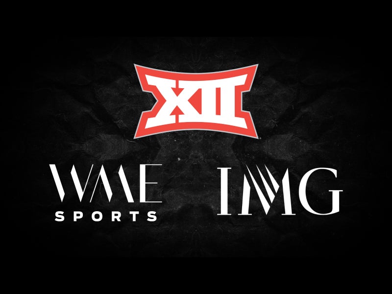 Big 12 hires WME Sports, IMG Media to lead global content and commercial strategy