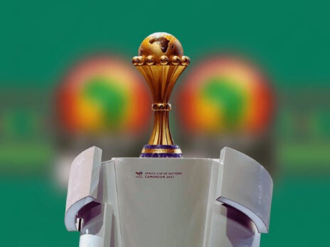 Who will host AFCON 2025, and why is hosting the event such a great opportunity?