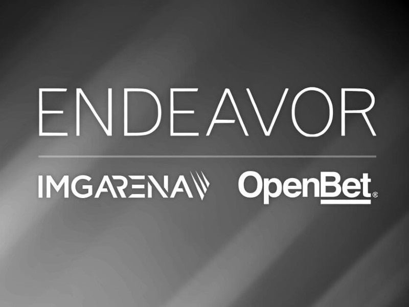 Endeavor completes OpenBet acquisition