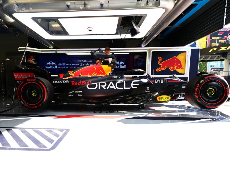 Red Bull and Honda strengthen partnership amid post-2026 talks