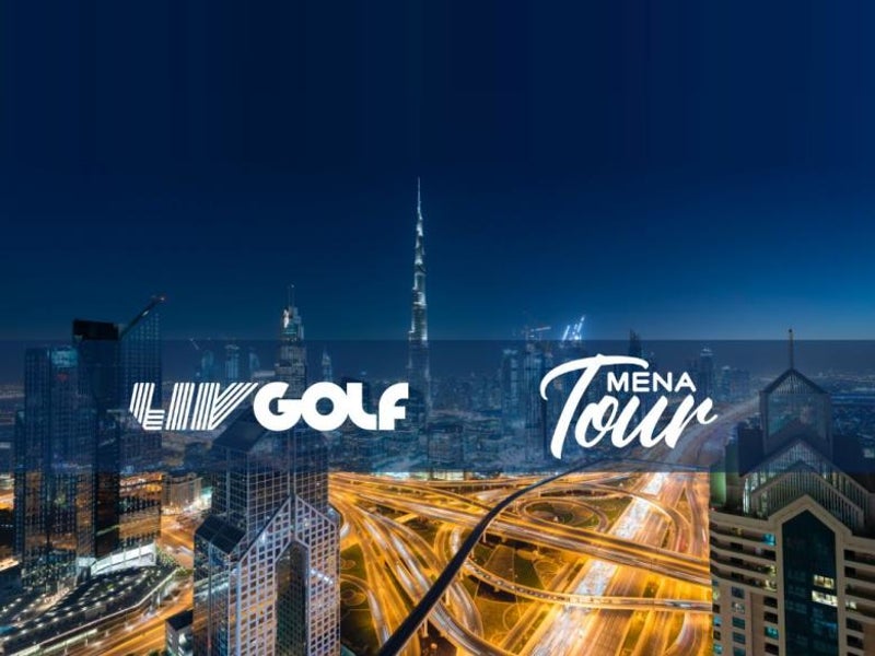 LIV partners with MENA Tour to secure ranking points, OWGR hits brakes