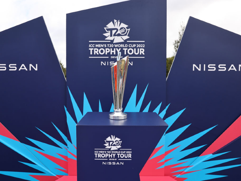 Where to Bet T20 World Cup in Saudi Arabia: Top Sites Revealed