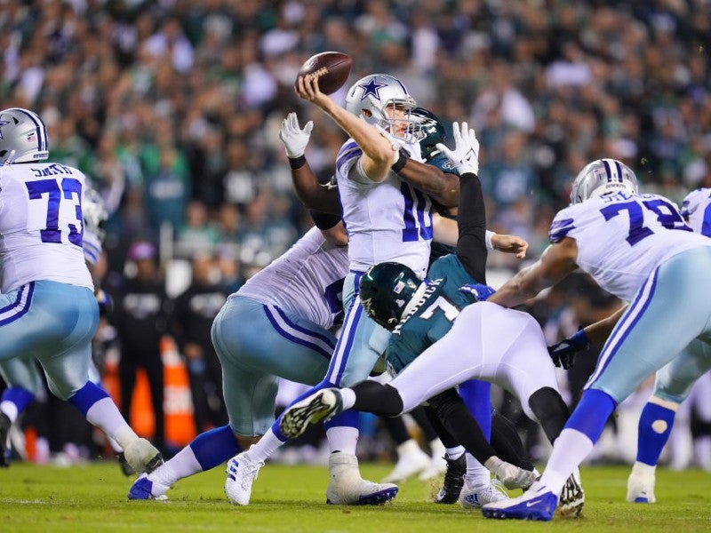 nfl friday game