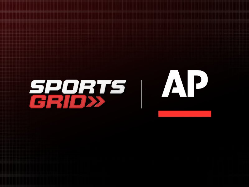 SportsGrid agrees content partnership with Associated Press