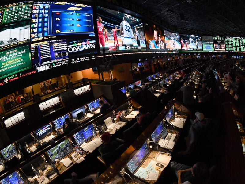 Are sports getting betting right or wrong?