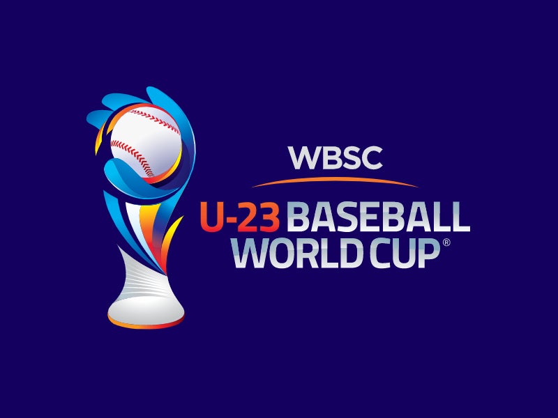The IV U-23 Baseball World Cup 2022 Begins Amidst Great Excitement on October 13th at the Tianmu Baseball Stadium