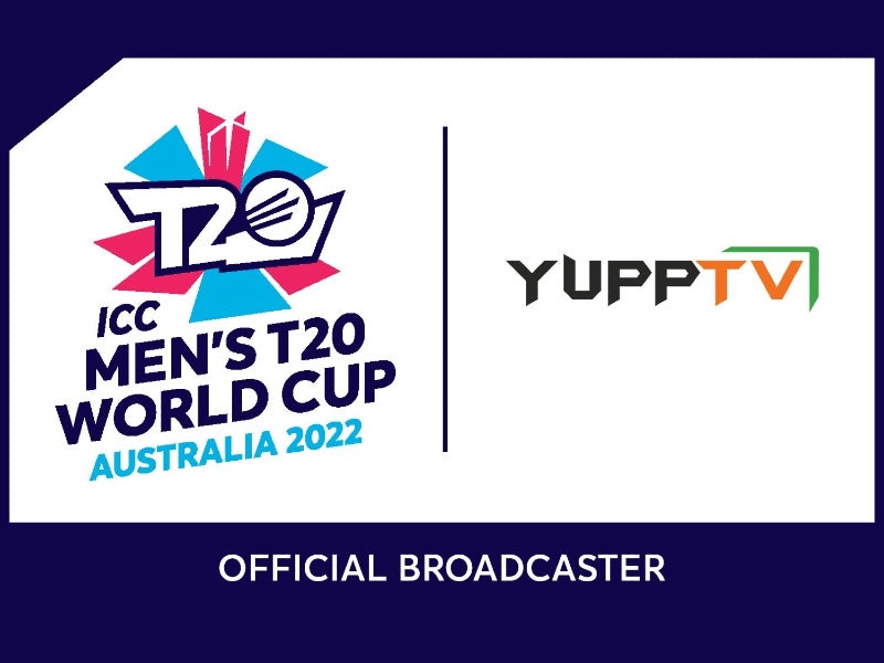 YuppTV snaps up T20 World Cup rights in 75 countries