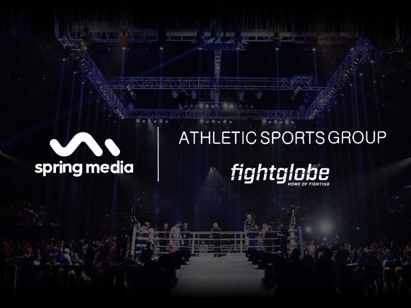 Spring Media acquires Athletic Sports Group