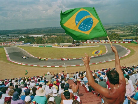 What a Formula 1 return to Africa could mean for the sport and the continent