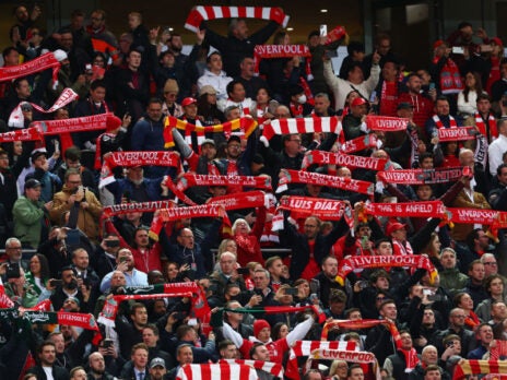 Potential new owners for Liverpool FC have fans concerned about the sport’s direction