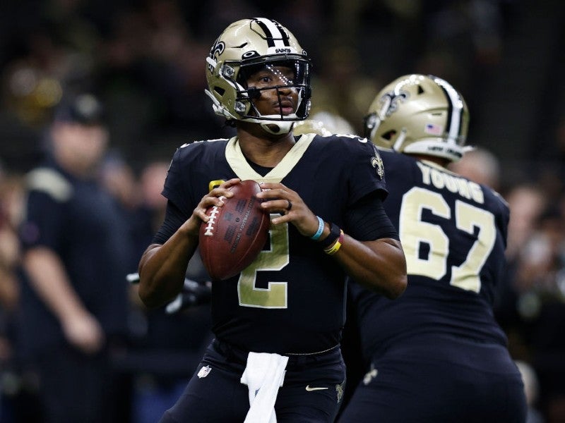 NFL Schedule 2022: Saints schedule presented by SeatGeek announced