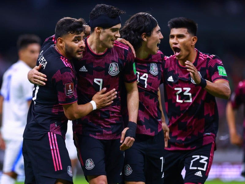 Concacaf launches Concacaf Champions Cup as the new flagship men's continental club competition