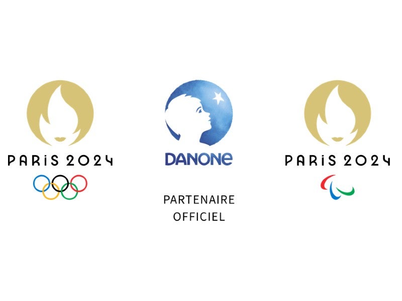 Carrefour premium partner of the Olympic and Paralympic Games