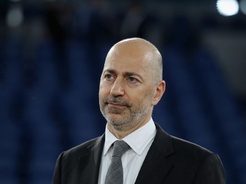 Gazidis to end four-year tenure as AC Milan chief executive