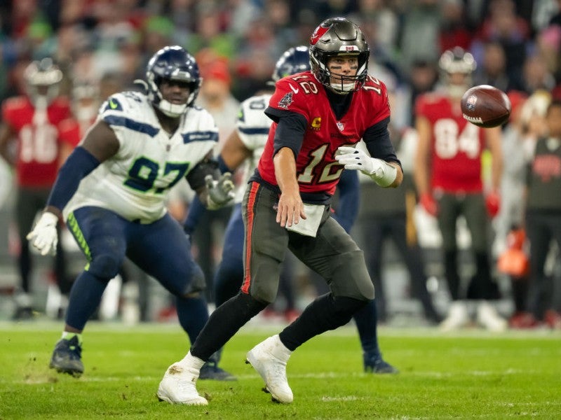 What TV channel is NFL game in Germany on? Live stream, time, how to watch  Buccaneers-Seahawks online 