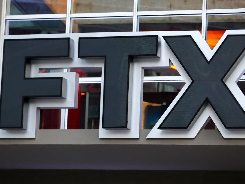 NBA's Warriors suspend FTX sponsorship, MLB seeks legal advice