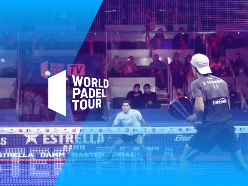 WPT suffers another court loss in battle against Premier Padel