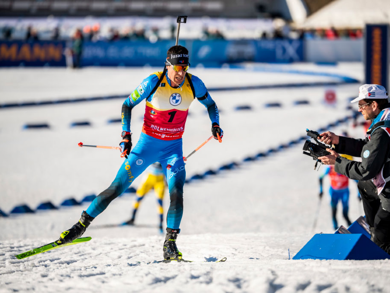 WBD in multi-year European and APAC deal for top-tier biathlon