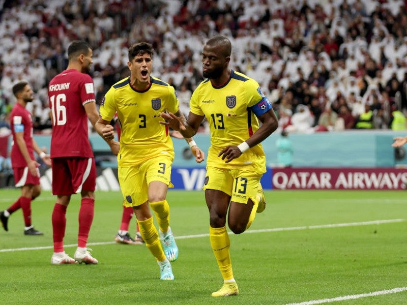 Viewership for World Cup opener increases in major European territories