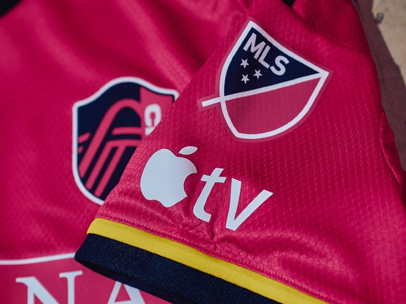 Apple and Major League Soccer unveil broadcasters for MLS Season