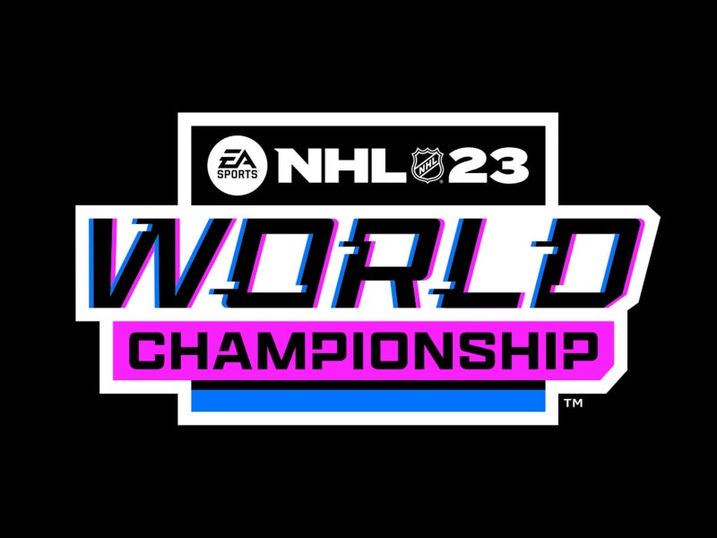 NHL in sweeping esports tournament rebrand for 2023