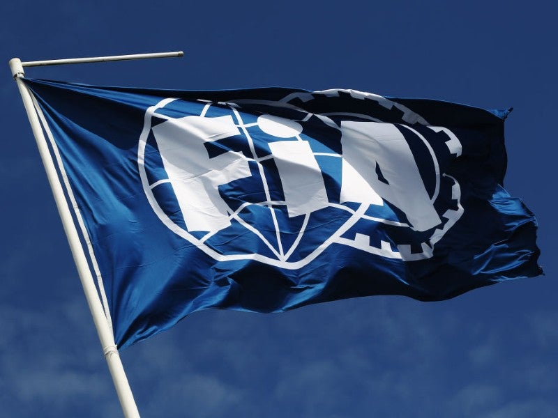 Rao steps down as interim general secretary of FIA