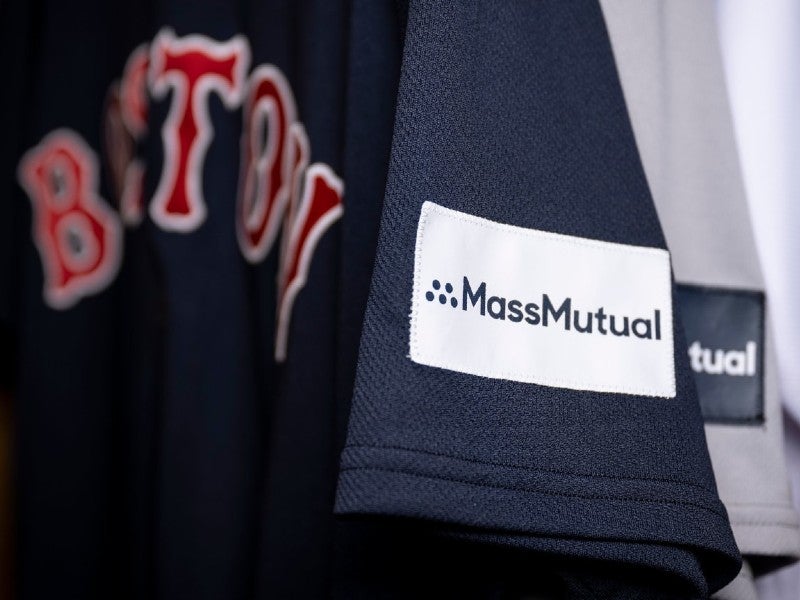 A $17 million annual deal by the Red Sox stokes debate on the value of  jersey patches in a market flooded with options