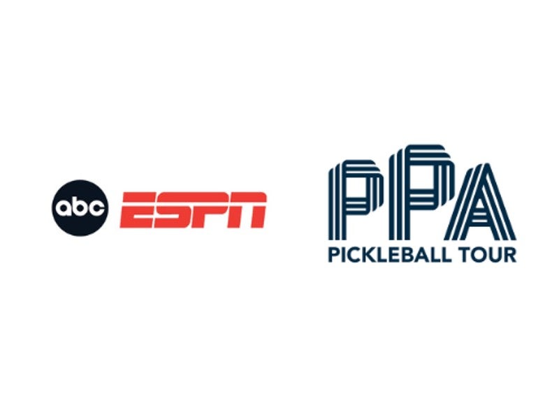 Professional Pickleball Association tournament to air on ABC Sportcal