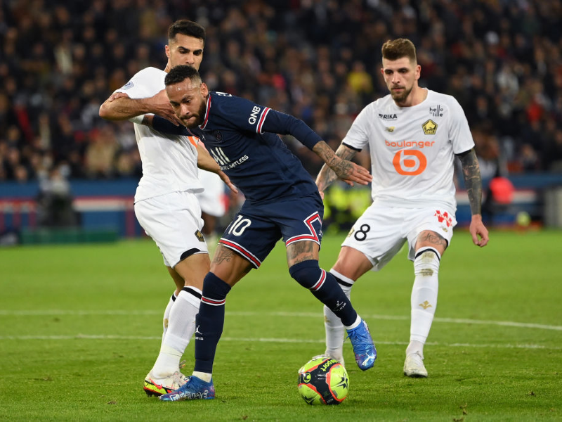 French regulator turns down Canal Plus and BeIN appeals over Ligue 1 rights