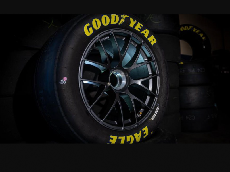 Nascar in multi-year extension with Goodyear - Sportcal