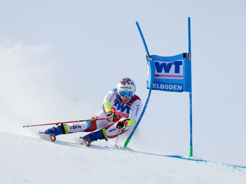 WBD picks up Swiss Ski rights in 45 European markets