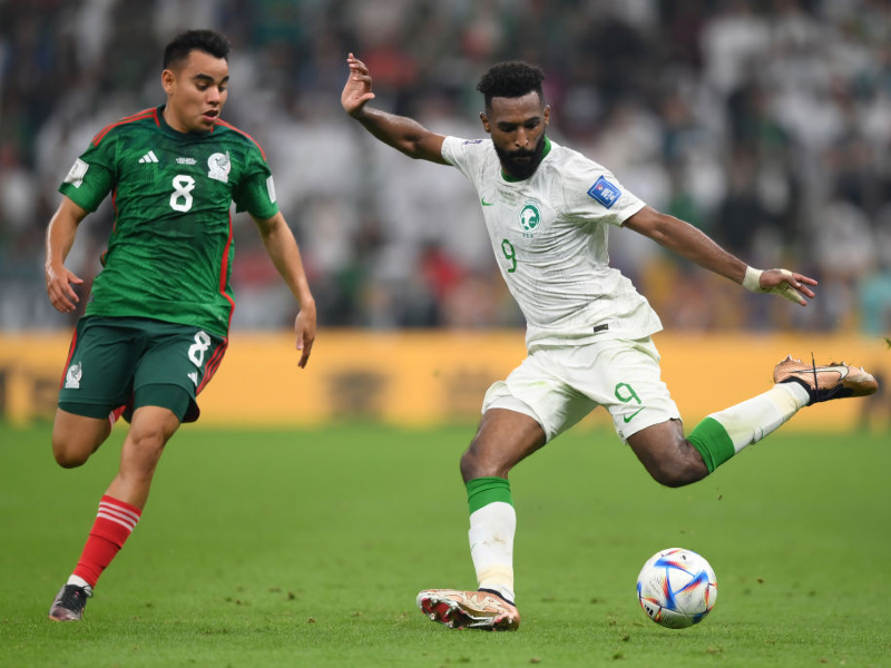 Saudi Arabia to host 2027 Asian Cup following Indian bid withdrawal