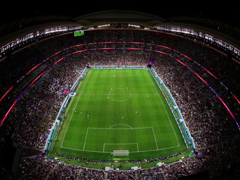 Reports: Qatar targeting 2036 Olympics hosting bid following World Cup success